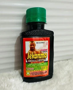 JEKONMO SEXUELLE GESUNDHEIT KRÄUTERMISCHUNG✓ Mann Extra Power, Flor, Taillenschmerzen - Bild 1 von 11