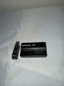 LiftMaster 373LM Security 3Button Garage Door Opener Remote Control 1pack - Picture 1 of 2
