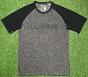Adidas Columbus Crew SC T Shirt Adult Size Medium - Picture 1 of 6