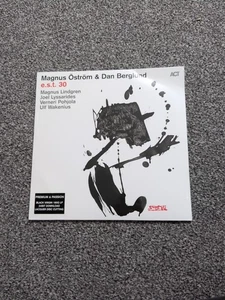 Magnus Öström & Dan Berglund E.s.t. 30 (Vinyl) 12" Album Sealed - Picture 1 of 4