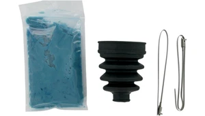 MOOSE OFFROAD CV Boot Kit - Front/Rear Inboard- 02130041 - Picture 1 of 1