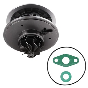 Turbo Chra Cartouche for VW Beetle 1,9 Tdi 90cv for Audi Seat 713672-0004 - Picture 1 of 11