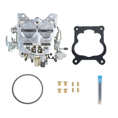 Carburador 4MV 4 barriles 7026202 7026203 para Chevrolet Chevelle 1970 1971-1973 Foto 1 de 4