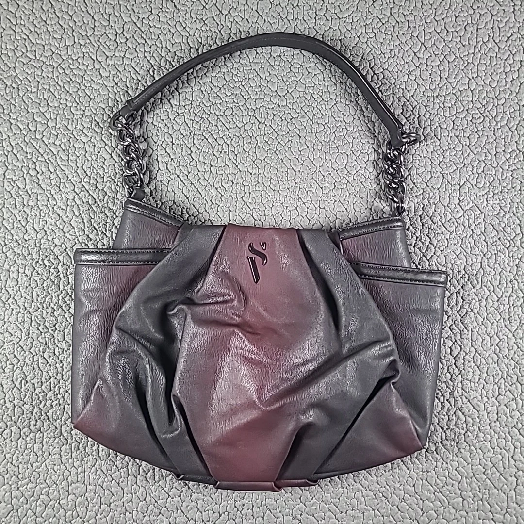 Bolso Hobo Mujer - Bolso Cruzado De Cuero Vegano Ligero Y Versátil Para El Día A Día