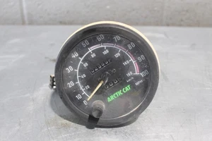1998 ARCTIC CAT POWDER SPECIAL 700 SPEEDOMETER GAUGE SPEEDO DISPLAY #6586 - Picture 1 of 4