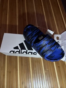 Adidas Delete Comfort taglia 8 II0022 - Foto 1 di 5