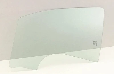 Chevrolet Volt 2011-2015 Front Left Door Window Glass Replacement Foto 1 de 3