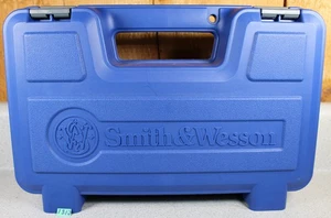 S&W Smith & Wesson 150972686 M642 .38 S&W Special 1 & 7/8" Pistol Factory Case - Picture 1 of 4