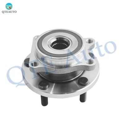 Front Wheel Hub Bearing Assembly For 2006 2007 Subaru B9 Tribeca H6 - Image 1 of 4