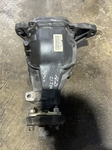 2010 - 2013 Mercedes Benz W212 Awd E350 Differential Carrier Rear OEM 64k Miles - Picture 1 of 7