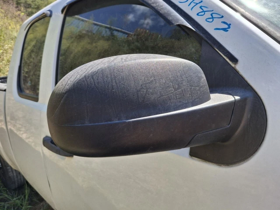 乘客前窗调节器手册 适合 07-14 SIERRA 2500 PICKUP 3659058 — 第 1/4 张图片