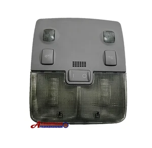 A3 8L S3 A4 S4 Illuminazione Interna Luce Interna 8L0947111D Colore 1EU Elefante - Picture 1 of 3