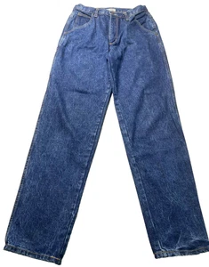 Pantalones de mezclilla vintage Guess Georges Marciano para hombre talla 34x35 azul lavado medio años 90 - Imagen 1 de 14