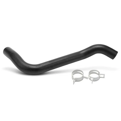 Manguera de refrigerante de radiador moldeada inferior para Honda CR-V 2017 2018 2019 LX EX L4 2,4 L Foto 1 de 4