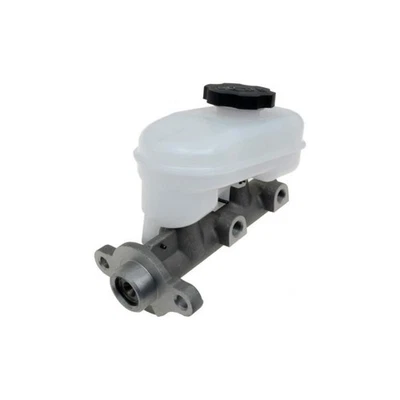 Cilindro maestro de freno ACDelco genuino para Cadillac CTS 2003 2004 | Aluminio Foto 1 de 4