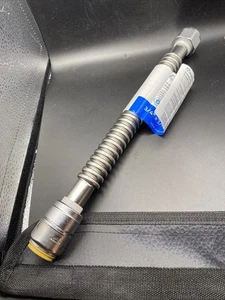 Conector calentador de agua SharkBite Max 3/4" Push-to-Connect x 3/4" FIP 12" - Imagen 1 de 2