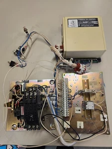 asco 940 transfert switch - Bild 1 von 5