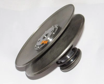 Embrague secundario polea Yamaha ATV 2004-14 Grizzly 350 Wolverine Bruin YFM350 Foto 1 de 3