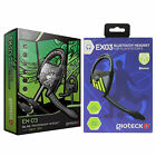 Gioteck EX-03 Street King Inline Messenger Zestaw słuchawkowy do Xbox 360 lub PlayStation 3