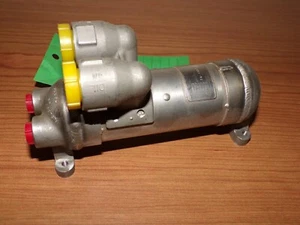Honeywell Airesearch Fuel Heater 158570-1-1 - Bild 1 von 3