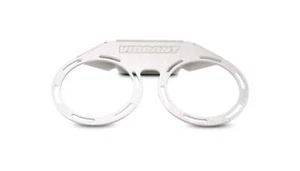 Vibrant Dual Catch Can Mount Bracket - Foto 1 di 3