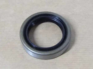 Triumph Tiger Cub H1500 Heavyweight Forks Oil Seal - Picture 1 of 3