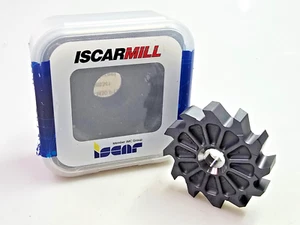 Ranura en T indexable Iscar SD D50-10-R0,4-SP19 IC908 49,7 mm/1,957" - Imagen 1 de 5