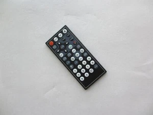 Ersatz Fernbedienung für BOSS Audio Systems BVB9358RC Car Radio Video Player - Bild 1 von 5
