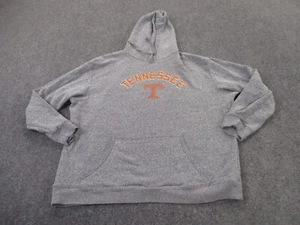 Tennessee Vols Hoodie Sweatshirt Mens 2XL Champion Football Sports Logo Adult - Picture 1 of 10