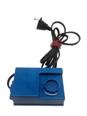 Life Like Trains Ho Scale Model Train Controller Power Pack Transformer Working - Image 1 of 3