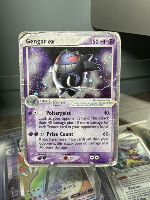 Carta de Jogo: Onix (Pokémon TCG(Fire Red-Leaf Green Set) Col:PKM-FLS-EN042