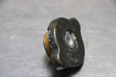 88-07 Kawasaki Ninja 250 250R EX250 Engine Radiator Cap Foto 1 de 4