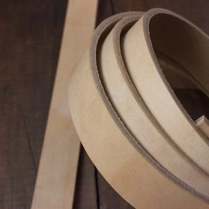 J&FJ Baker & Co Harness Strap - Natural - Picture 1 of 1