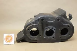 67-72 High Boy F250 Ford Dana 24 Estuche Vacío C24-15-4 OEM Dana - Imagen 1 de 8