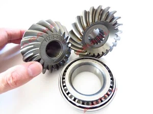 For Mercury Mercruiser MC‑I/R/MR/Alpha One Gen II Gear Set 43-18411A2 1.50/1.47 - Picture 1 of 10