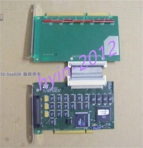 1pz Usato CS340ED3 PC-Z80 ISA BUS RADDOPPIATORE #A7 - Foto 1 di 3