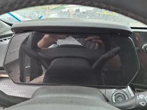 Medidor de velocímetro usado se adapta a: 2024 Chevrolet Trax 8.00`` pantalla de visualización grado A - Imagen 1 de 2