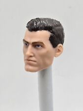 GI Joe Classified #64 Vincent R. FALCON Falcone Custom Painted Head 1/12 Scal 6"