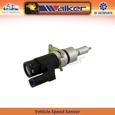 For 1995-1998 Ford Windstar 3.8L V6 Vehicle Speed Sensor Walker  1996 1997 - Image 1 of 4