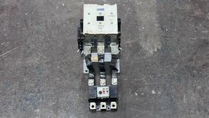 Siemens 3TB54 con Siemens 3UA62 - Imagen 1 de 8