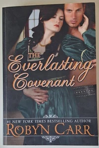 The Everlasting Covenant by Robyn Carr - Large Paperback - Free Aust π - Picture 1 of 5