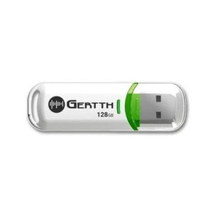 Clé usb 128 go GERTTH - Photo 1/2