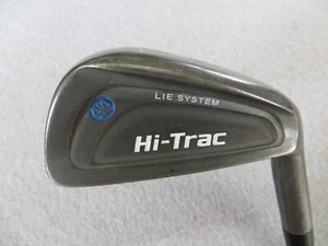 NICE DAIWA HI TRAC 4 IRON DAIWA REGULAR GRAPHITE 39" MENS RH - Picture 1 of 8