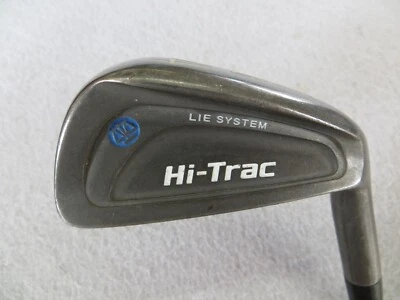 NICE DAIWA HI TRAC 4 IRON DAIWA REGULAR GRAPHITE 39" MENS RH - Image 1 of 4