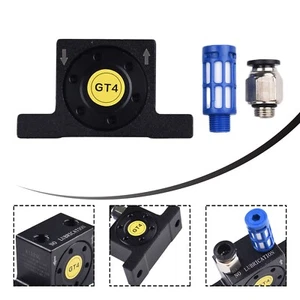 Robust Turbine Drive Pneumatic Vibrator for Efficient Vibration Control - Imagen 1 de 12