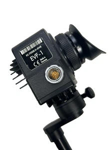 ARRI EVF-1 Électronique Viseur - Photo 1 sur 8