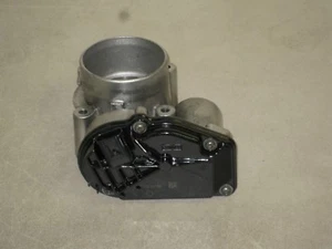 10 11 12 Ford Escape Fusion Mariner Milan Tribute 2.5L Throttle Body OEM Factory - Picture 1 of 1
