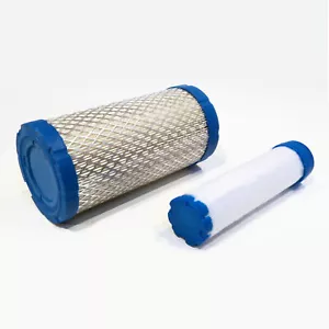 Air Filter Kit for Toro 108-3811, 1083811, 93-2195, 932195 Outer Filter Assembly - Picture 1 of 9