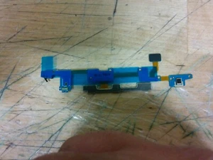 GH59-12911A Samsung Galaxy Note 8" GT-N5110 Side Key Flex-Cable GH59-12911A - Picture 1 of 3