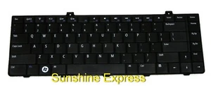 New OEM Dell C279N Keyboard NSK-DKA01 PK1308B2A00 for Studio 1440 1450 1457 1458 - Picture 1 of 2